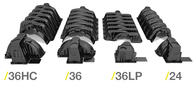 Prinsco Field Line Chambers